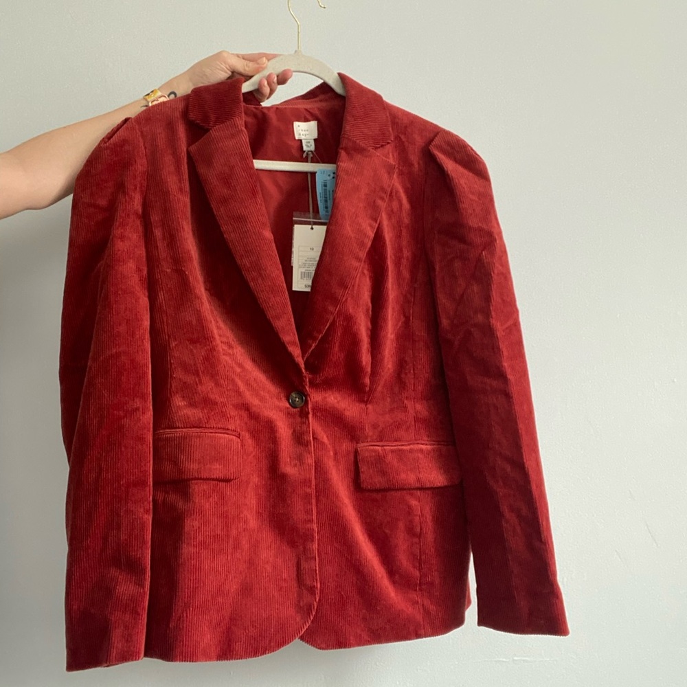 NWT A New Day Blazer